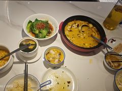 -兰湘子·湘菜小炒(长安万科广场店)