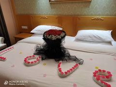 -维也纳酒店(桂林万福广场店)