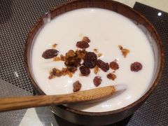 老爷自制酸奶-巴依老爷新疆美食(清华东门店)