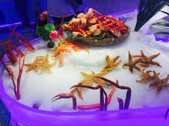-澜悦港海鲜体验主题餐厅