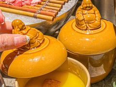 -亚马逊蒸汽活海鲜自助(LCM置汇旭辉广场店)