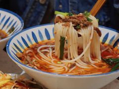 -雲物·云南小馆(好悦天地店)