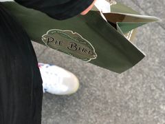 -Pie Bird(新闸路店)