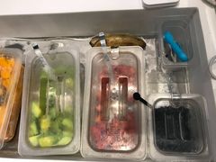 -兰熊鲜奶(西直门凯德mall店)