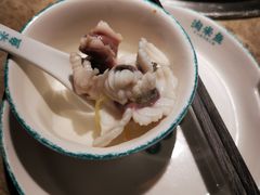 -淘米捞·米汤脆鲩鱼火锅(福田皇岗店)