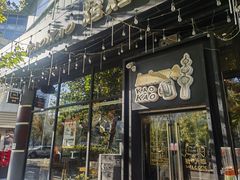 -KAOKAO烤烤·丹东海鲜烧烤(望京店)