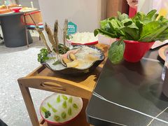 -乔先生涮肉·鲜活牛羊肉火锅(塘沽店)