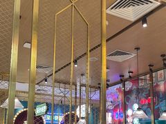 -顺粤楼·粤菜·点心(融创茂店)