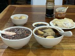 -随柳居·苏式小吃(建新巷店)