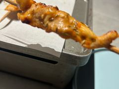 -醉炫音速烧烤·干煸菜(沙河总店)
