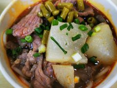 -江三王记牛杂馆(总店)