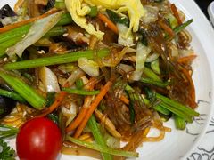 -青松馆韩国料理(香港中路佳世客店)