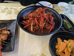 -聚味瞿记·龙虾堂(渔人码头一店)
