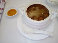 -御彩酒家(东风东路店)