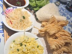 -群英会·三国菜(曹魏古城店)