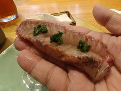 -鮨冠OMAKASE食べ放题(北京首店)