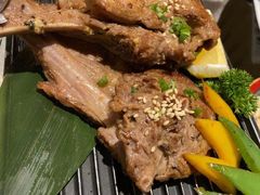 -昱匠·日本料理(金融街店)