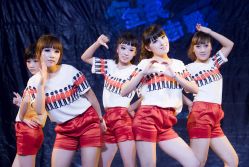 -编舞阁街舞工作室