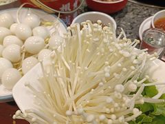 -蜀大侠火锅(香格里拉店)