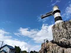 -海合安苏州阳澄半岛乐园