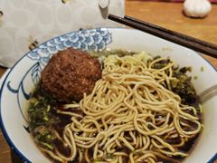 狮子头面-一味老卤面(大石桥店)