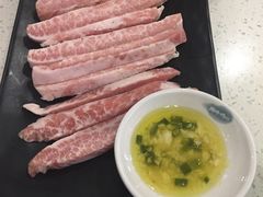 海盐黄金猪-韩时烤肉(枫蓝店)