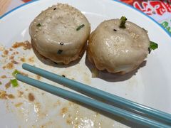 -小杨生煎(黄河路店)