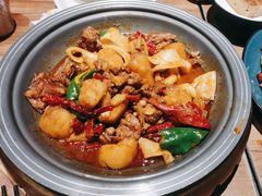 -耶里夏丽·丝路新疆菜·清真食品(徐汇南丹东路臻选店)
