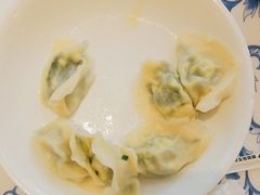 -东方饺子王(大屯路店)
