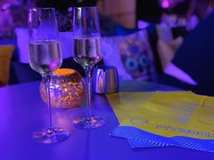 -池畔酒吧 WET Bar