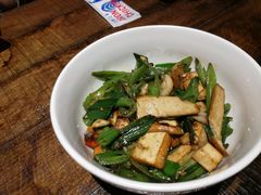 -铁公鸡·四川料理(天环广场店)