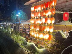 -回水镇·江湖川菜(恒大新城店)