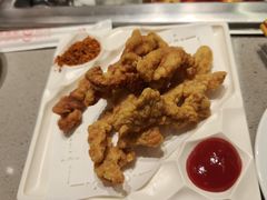 -海底捞火锅(吾悦广场店)
