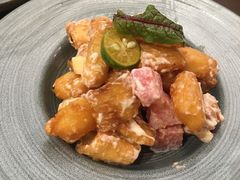 -渔沧米缸·绍兴美食(万达店)