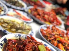 -虾少爷龙虾烧烤(双桥路店)
