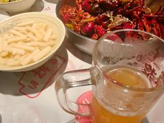 -靓靓蒸虾·头牌蒸虾(南山桂庙店)