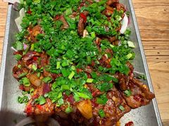 -树厨贵州菜(大十字店)