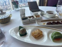 -金轩中餐厅 Jin Xuan(浦东丽思卡尔顿酒店)