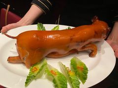 -8餐厅(新葡京酒店)