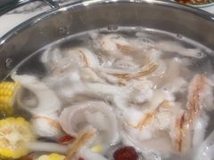 -果然农夫椰子鸡(虎门大润发店)