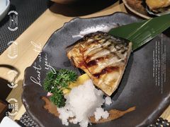 -虹料理·日料放题(悠方店)