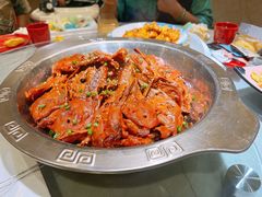 -渝新·干锅鸭头·川菜(总店)
