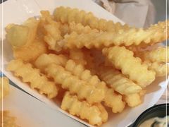 -Shake Shack(西单大悦城店)