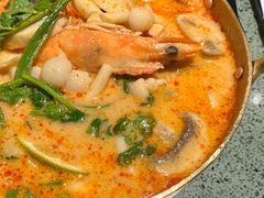 -Home Thai·泰谣(王府井apm店)