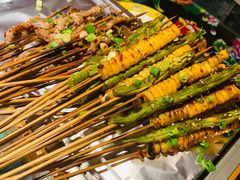 -醉烧膘·烧烤夜宵王(总店)