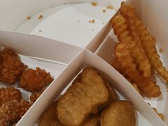 -麦当劳(万达广场店)