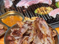 -金顺碳烤肉(番禺傍江地铁站店)
