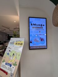 -水沐莲清瑜伽·普拉提