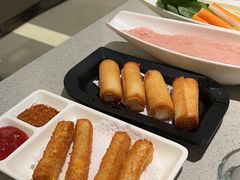 -海底捞火锅(群光广场店)