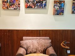 -CafeDuVillage乡村咖啡馆(美邻苑店)